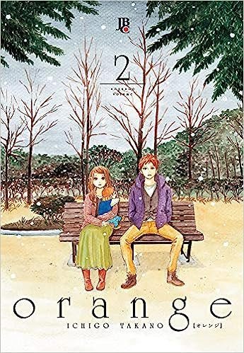 Orange Vol. 02