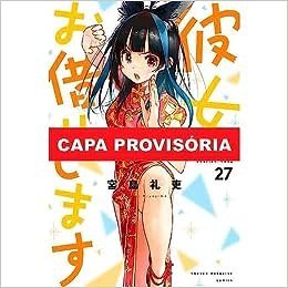 Namorada De Aluguel Vol. 27