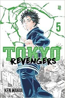 Tokyo Revengers Vol. 05