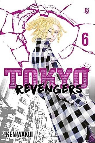 Tokyo Revengers Vol. 06