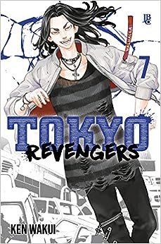 Tokyo Revengers Vol. 07