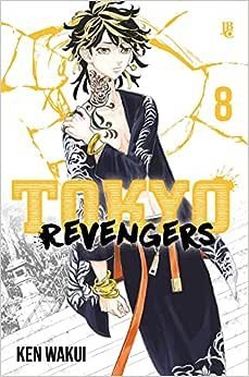 Tokyo Revengers Vol. 08