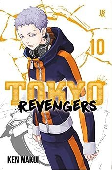 Tokyo Revengers Vol. 10