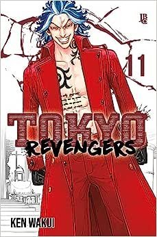 Tokyo Revengers Vol. 11