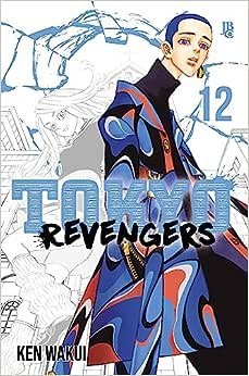 Tokyo Revengers Vol. 12