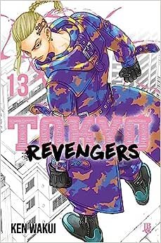 Tokyo Revengers Vol. 13