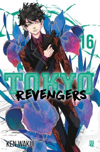 Tokyo Revengers Vol. 16
