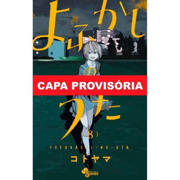 Canções Da Noite Vol. 08