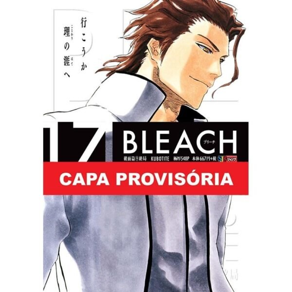 MAN1789-1.jpg Bleach Remix Vol. 17