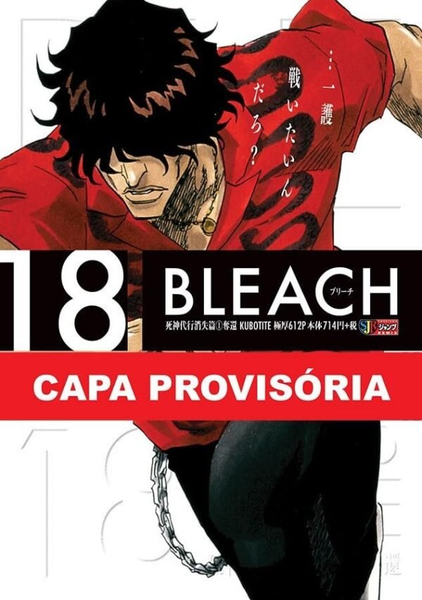 MAN1841.jpg Bleach Remix Vol. 18