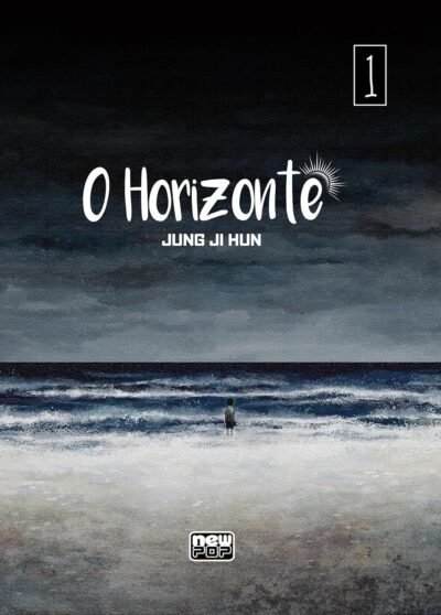 New Pop : O Horizonte Vol. 01