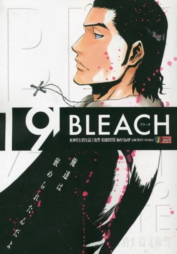 MAN1881.jpg Bleach Remix Vol. 19