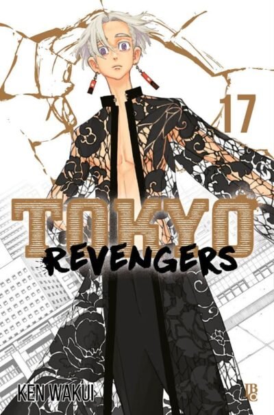 Tokyo Revengers Vol. 17
