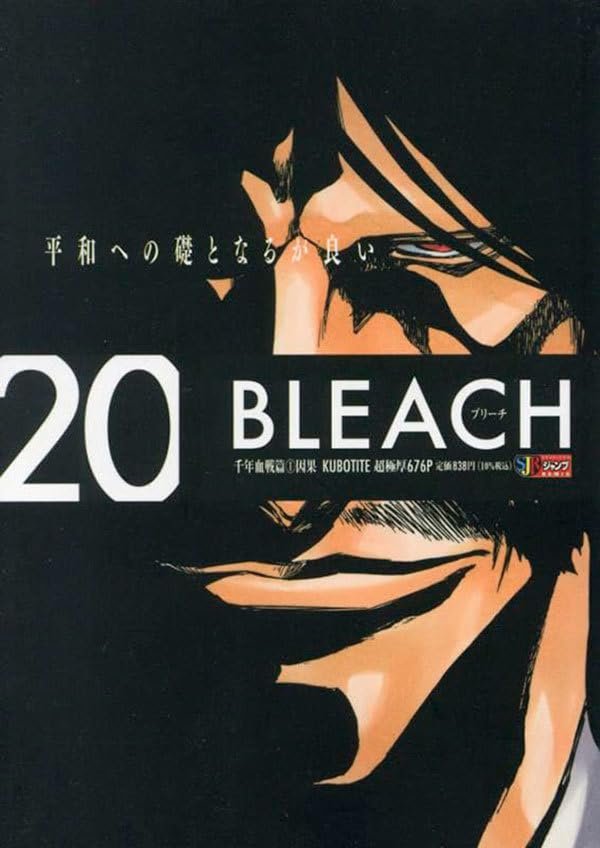 MAN1930.jpg Bleach Remix Vol. 20