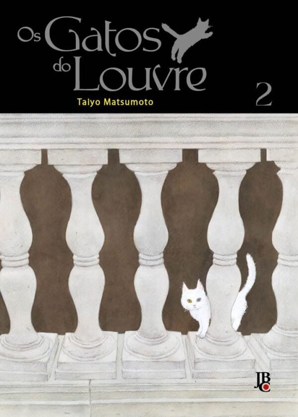MAN1976.jpg Os Gatos Do Louvre Vol. 02
