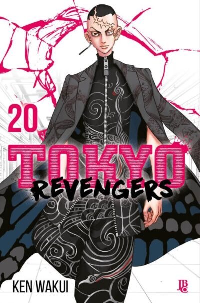 Tokyo Revengers Vol. 20