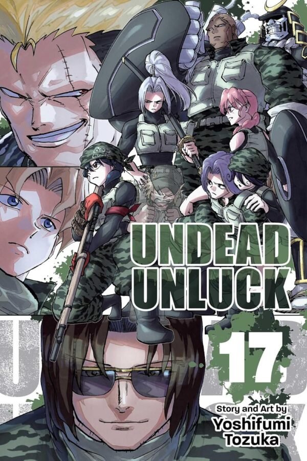 MAN1983.jpg Undead Unluck Vol. 17