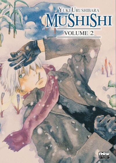 New Pop : Mushishi Vol. 02