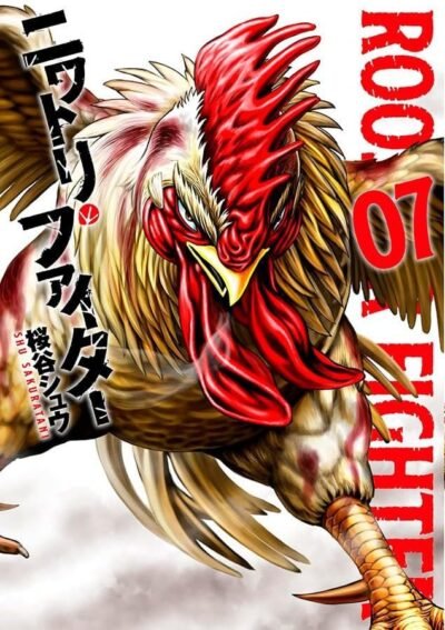 Rooster Fighter Vol. 07