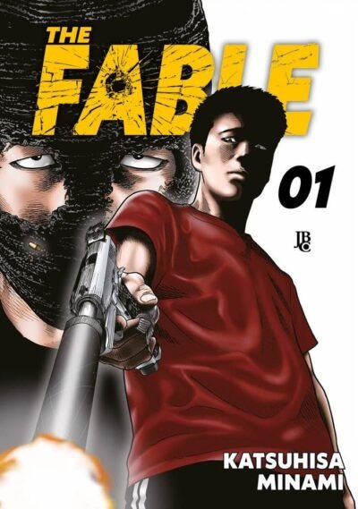 The Fable Vol. 01