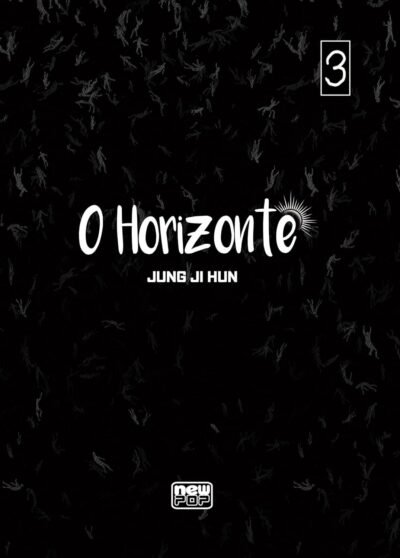 New Pop : O Horizonte Vol. 03
