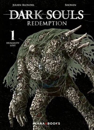 Dark Souls : Redemption Vol. 01