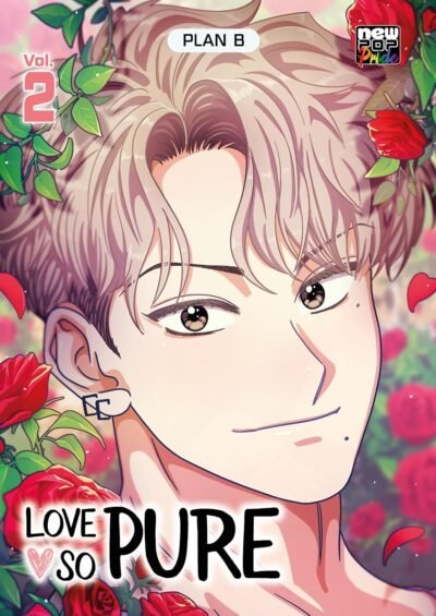 New Pop : Love So Pure Vol . 02