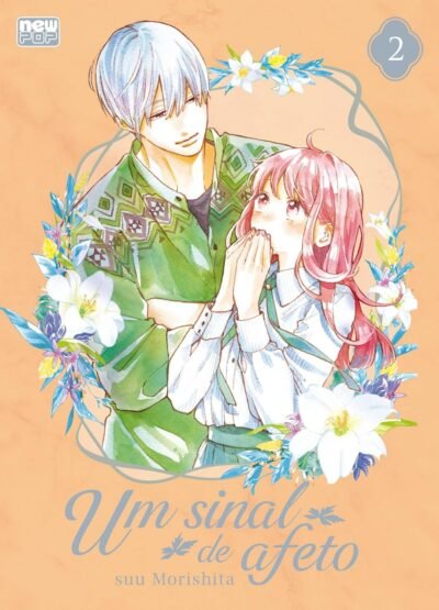 New Pop : Um Sinal De Afeto Vol. 02