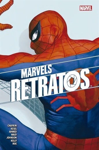 Marvels : Retratos Vol. 02