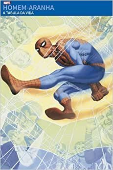 Homem-Aranha : A Tábula Da Vida