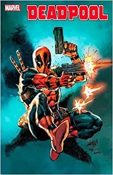 Deadpool : Sangue Ruim
