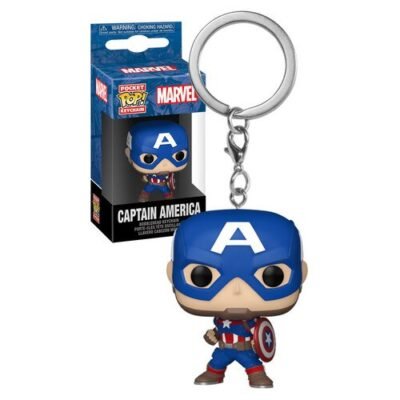 P.C. : Marvel New Classics : Captain America