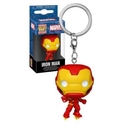 P.C. : Marvel New Classics : Iron Man