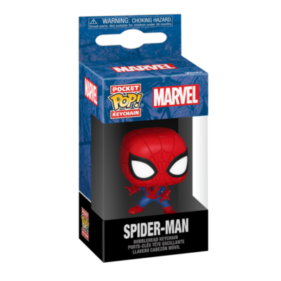 P.C. : Marvel New Classics : Spider-Man