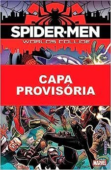 Homens-Aranha : Mundos Colidem