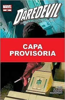 Demolidor : Os Tentáculos Do Demônio