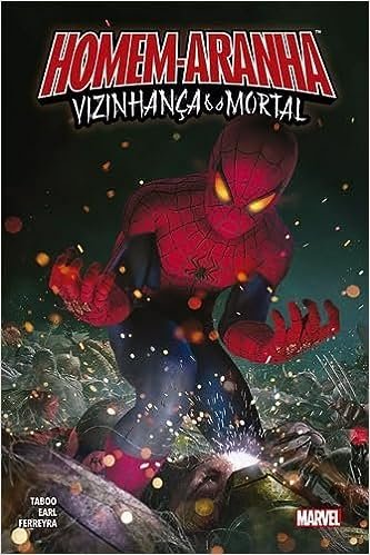 Homem-Aranha : Vizinhança Mortal