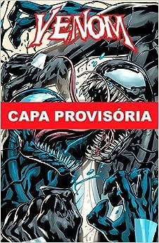 Venom (3ª Série) Vol. 06