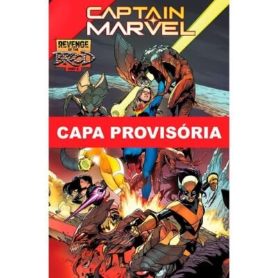 Academia Do Estranho Vol. 04 : Provas Finais