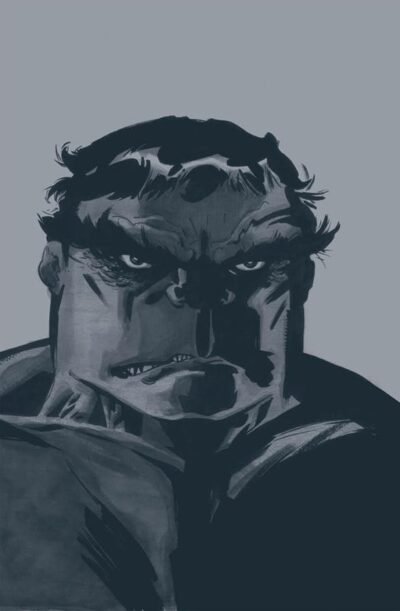 Hulk : Cinza (Marvel Essenciais)