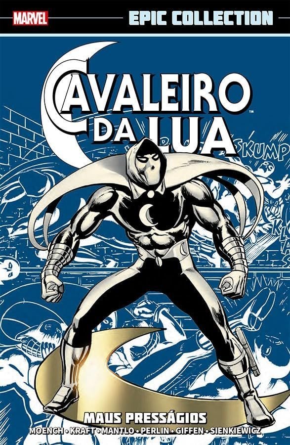 MAR0973.jpg Marvel Epic Collection Vol. 10 : Cavaleiro da Lua – Maus Presságios