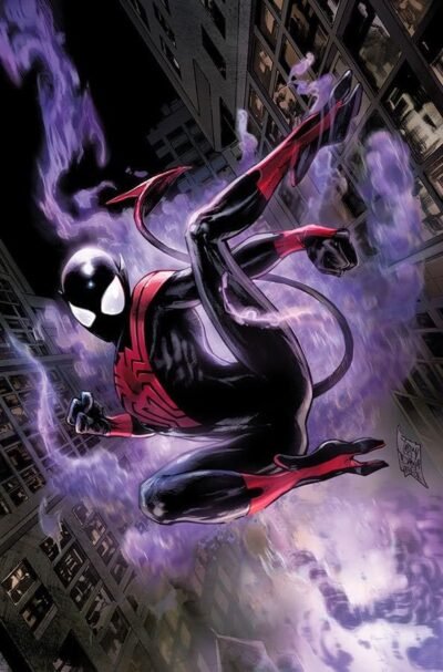 Queda De X Especial Vol. 02 : Fabuloso Homem-Aranha & Tropa Alfa