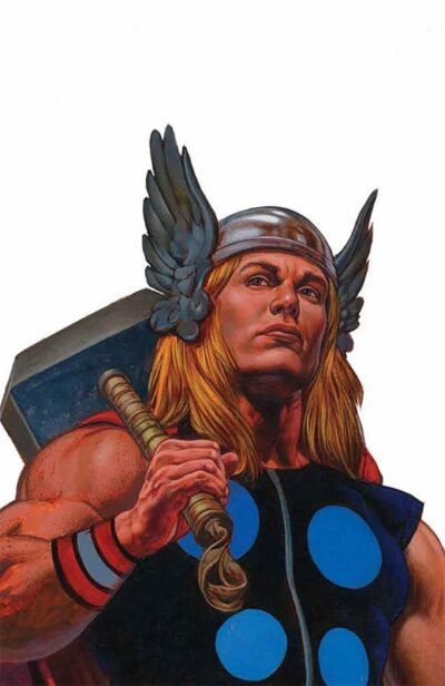 Thor : Vikings