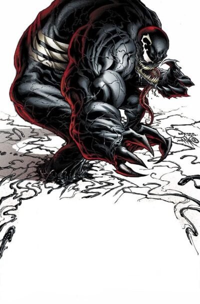 Venom : Agente Venom (Marvel Essenciais)