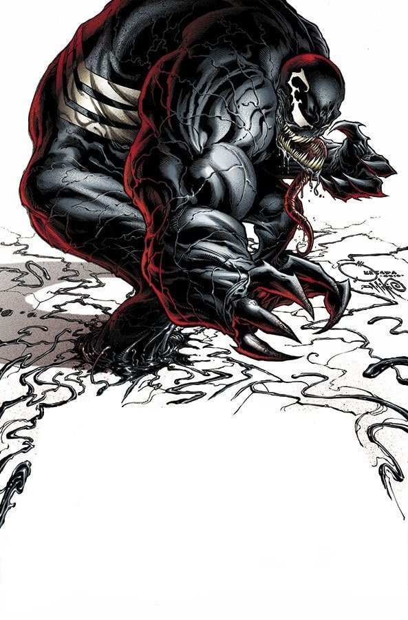 MAR1026.jpg Venom : Agente Venom (Marvel Essenciais)