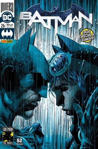 Batman Vol. 26