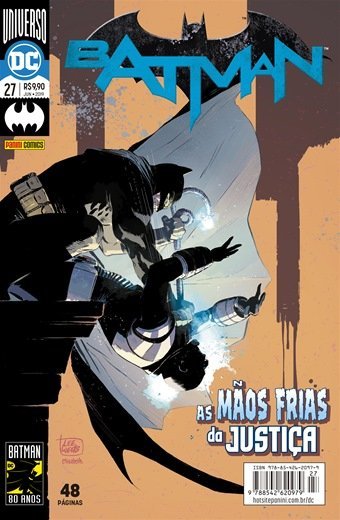 Batman Vol. 27