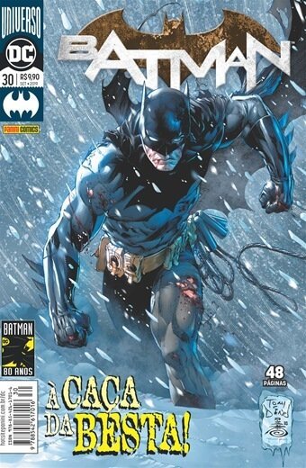 Batman Vol. 30