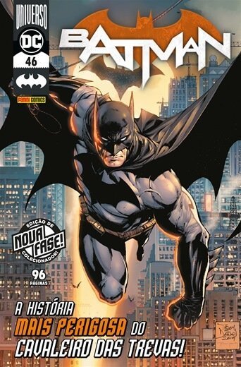 Batman Vol. 46