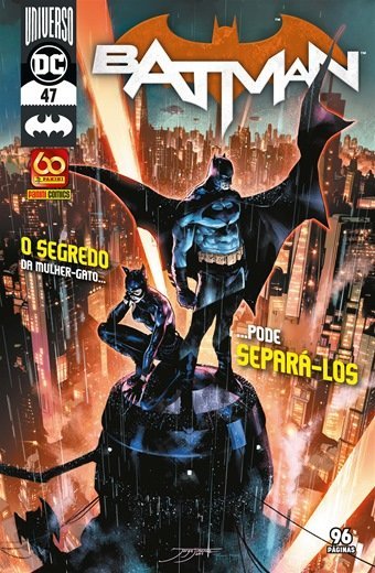 Batman Vol. 47